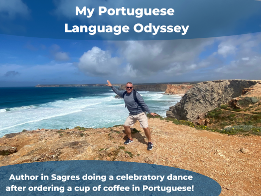 My Portuguese Language Odyssey